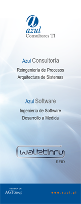 Azul