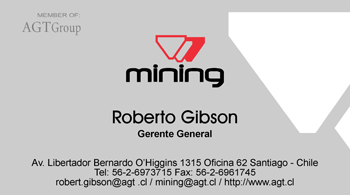 AGT Mining