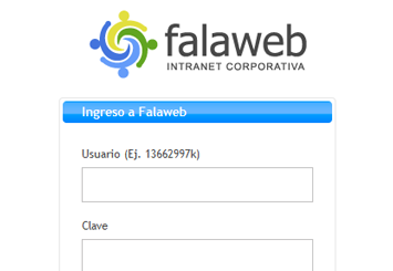 Falaweb