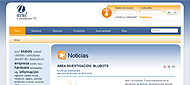 Azul Consultores TI