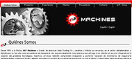 AGT - Machines